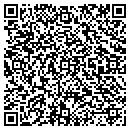 QR code with Hank's Service Center contacts