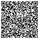 QR code with Aura Foods contacts