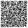 QR code with Precision contacts