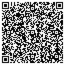 QR code with A & F Cleaning contacts