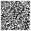 QR code with Gibson's contacts