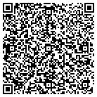 QR code with Achenbaum Vogda Associates contacts