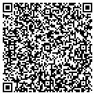 QR code with Andy Deronette Barber Shop contacts