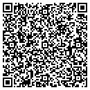 QR code with 2 In 1 Corp contacts