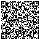 QR code with Avatar Biosci contacts