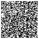 QR code with Hensler Printing contacts