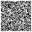 QR code with Cascade Inn contacts