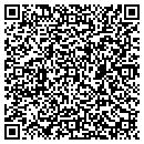 QR code with Hana Gary Edward contacts