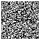 QR code with D Z Trading contacts