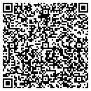 QR code with CHARACTERSINC.COM contacts