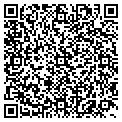 QR code with 333 E 66 Corp contacts
