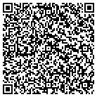 QR code with G & C Crane Service LLC contacts