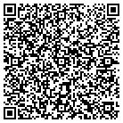 QR code with Peekskill Planning Department contacts