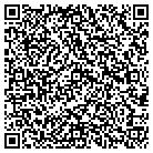 QR code with A Bookkeeping Services contacts