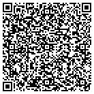 QR code with California Spa & Facial contacts