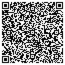 QR code with Zcon Builders contacts