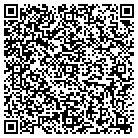 QR code with R E F Funding Service contacts