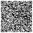 QR code with C & B Consulting Group Inc contacts