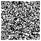 QR code with Seacomm Federal Credit Union contacts