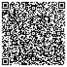 QR code with Rainbow Trading Co Inc contacts