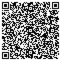 QR code with All Sewn Up contacts