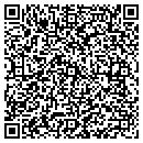 QR code with S K Intl & Son contacts
