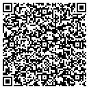 QR code with Allen S Yanoff MD contacts