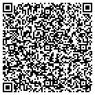 QR code with H & R Block Tax Service contacts