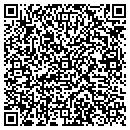 QR code with Roxy Cleaner contacts