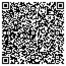 QR code with AMC Sales contacts