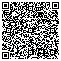 QR code with PSI contacts