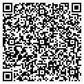QR code with CPC Pools Inc contacts