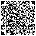 QR code with Bronx Ice contacts