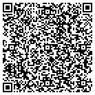 QR code with Hairizons Beauty Salon contacts
