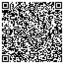 QR code with A O Machine contacts