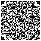 QR code with Masters Ldscpg Snowplowing Co contacts