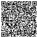 QR code with FBI contacts