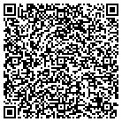 QR code with Fabricant & Fabricant Inc contacts