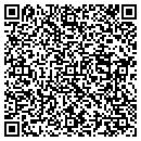 QR code with Amherst Quick Print contacts