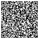 QR code with W C Cleaners contacts