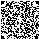 QR code with J & K's Auto Collision contacts