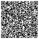 QR code with D A Collins Construction Co contacts
