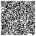 QR code with Hi-Definition Audio Video contacts