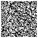 QR code with J V N Restoration contacts