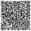 QR code with Mawdi-Albany contacts