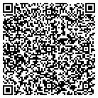 QR code with Galaxie Coffee Services Co contacts