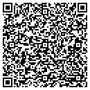 QR code with Holt Consulting contacts