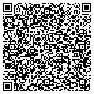 QR code with Family Auto Service Inc contacts