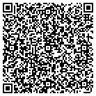 QR code with Nice NNeat Laundrette & Dry contacts