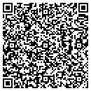 QR code with J D Concepts contacts